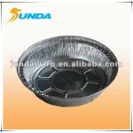 Aluminium Foil Container JD014