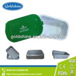 Aluminium Foil Container for Food (Alloy:3003 40mic-100mic) GS-JC 001,JC 001