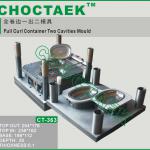 aluminium foil container mould ( FC) FC