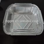 aluminium foil containers suppliers hg0305