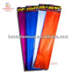 Aluminium Foil Crepe Paper