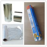 aluminium foil ( food package grade) DHAL-130607-1