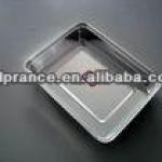aluminium foil for food container DHAL-130413