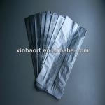 aluminium foil packing bag Custom