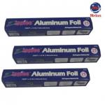 Aluminium Foil Roll/Kitchen Foil/Aluninum Foil Roll HLF-030