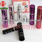 aluminium perfume atomizer HW05