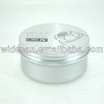 Aluminium Tin Can #146