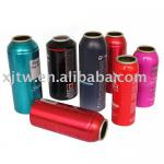 aluminum aerosol can tonw-qwg-c31