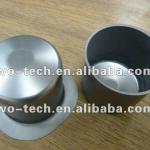 aluminum beer cans small metal tin buckets