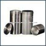 Aluminum Canisters CTR