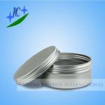 Aluminum Cosmetics Jar 15g to 350g