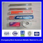 Aluminum Foil 1235 O 6.5 micron 7 9 20 micron O