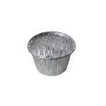 aluminum foil baking cups 4202