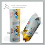 Aluminum Foil Bopp Film Plastic Food Packaging/Package CJ2
