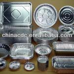 Aluminum Foil for container