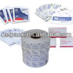 aluminum foil paper medical  used,A