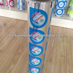 aluminum foil roll/aluminum foil laminated paper bag R-3002j