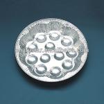 aluminum foil snail tray SP814