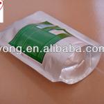 aluminum foil zip lock bag for tea YC-P6-0725