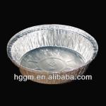 aluminum food packaging food container hg0305