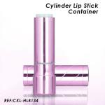 Aluminum lipstick packaging CKL-HL8134-3.8g