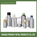 aluminum oil 50ml bottle B-30