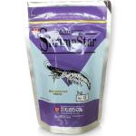 aluminum zipper bag for fish feed HTDZ0009