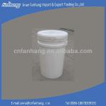 American Style Plastic Bucket FHC-011