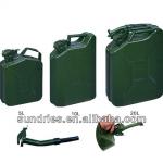 American Type Oil Drum / Jerry Can ( 5L/10L/20L ) 5L/10L/20L