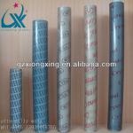 Anti ultraviolet radiation factory clear plastic film G0003