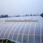 Anti-uv 200 micron greenhouse film 7m