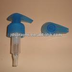 any color lotion pump JD3054,lotion pump JD3054