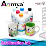 Aomya Premium Sublimation Ink for Epson/Roland/Mutoh Sublimation ink