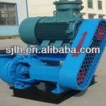 API Sheering pump QB