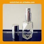 automatic aluminum screw perfume sprayer pump 18/415