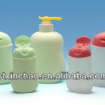 baby shampoo &amp; bath bottle collection A1224-1228