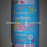 Baby wipes packaging film DF-05