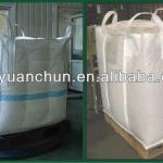 Baffled bag/baffled PP bulk bag/baffled PP woven bulk bag JYC NO.5