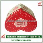 Beautiful &amp; Popular wedding candy box XMJX2001