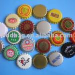 Beer bottle caps standard beer bottle cap