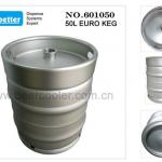 beer container 50L EURO # 601050