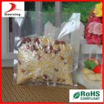 Best price custom printed vacuum packing bag DEX-FH481