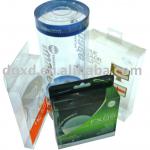 best sell pvc box XD - P2,XDplasticbox-02