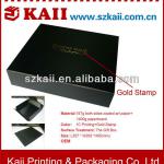 better price folding box easy to be shaped OEM