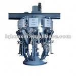 BHYW series rotary cement packing machine GBD series