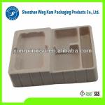 Biodegradable disposable tray,eco friendly plate Biodegradable disposable tray,eco friendly plate
