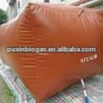 biogas storage bag 20-200m3 PX-CQD-RM20-200