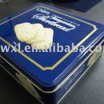 Biscuit Tin Box WL-401