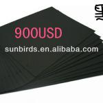 Black Paper Cardboard SD-BP-100
