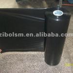 Black Silage Film 25mic*750mm*1500m